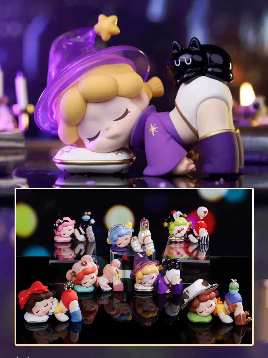 WENDY Dream Collector Series Confirmed Box