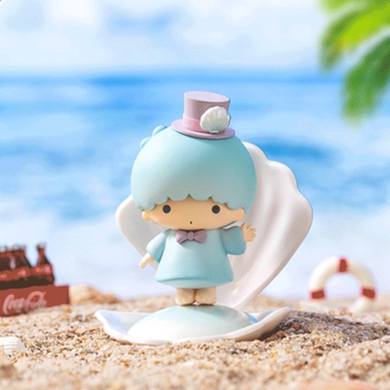 SANRIO Seashell Series Blind Box