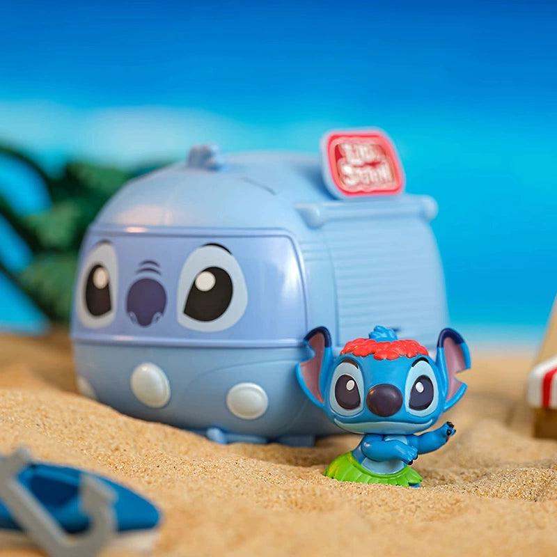 STITCH Camper Van Series Blind Box