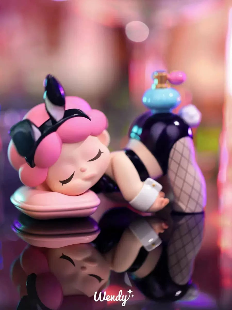 WENDY Dream Collector Series Confirmed Box