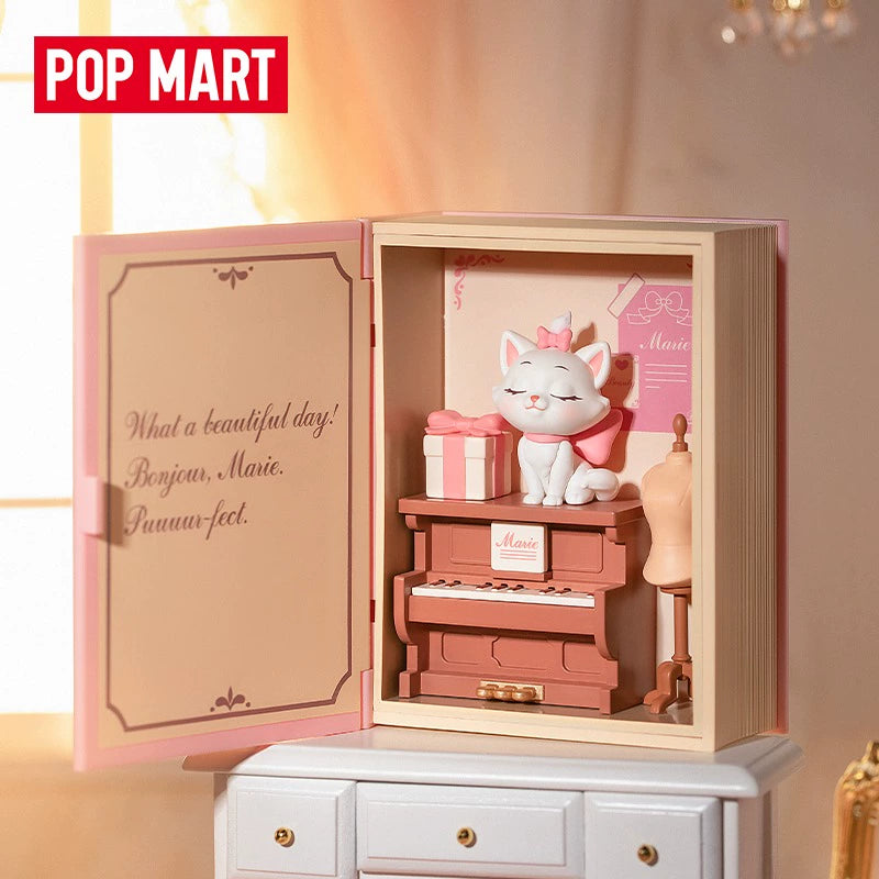 Disney Classic Fairy Tales Series Blind Box