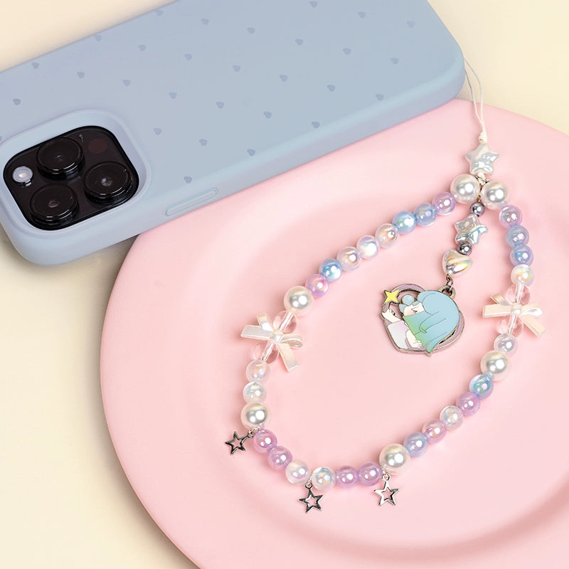 NANCI Sweet Time Phone Chain Series Blind Box