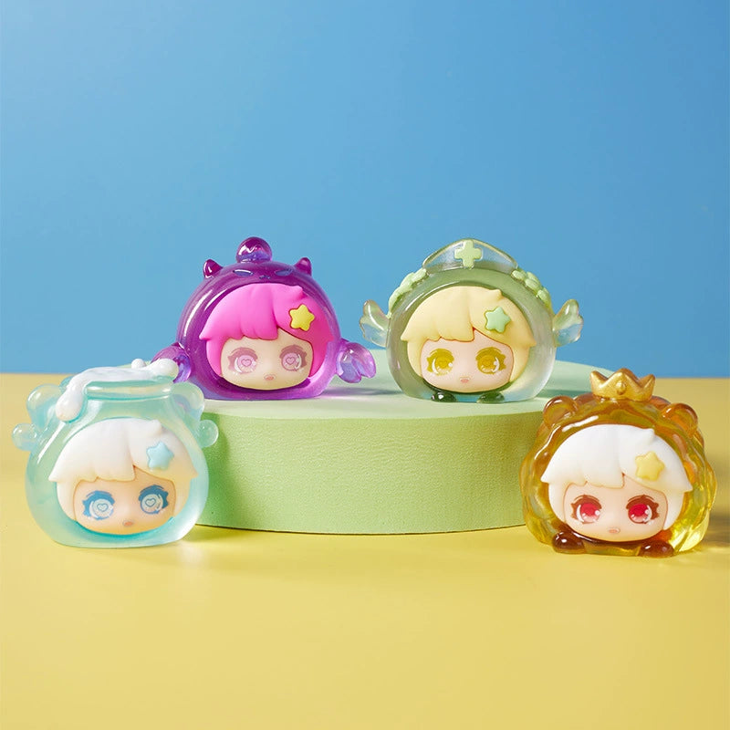 LOLI Zodiac Series Bean Blind Box