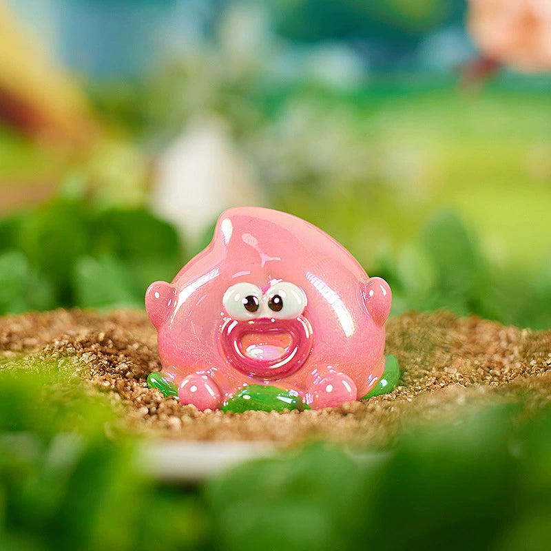 Big Mouth Vegetables Bean Series Blind Bag