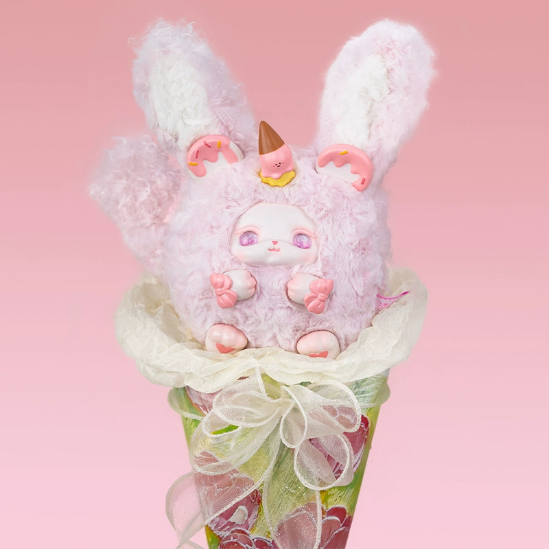 LOLOAN Dessert Series Plush Blind Box