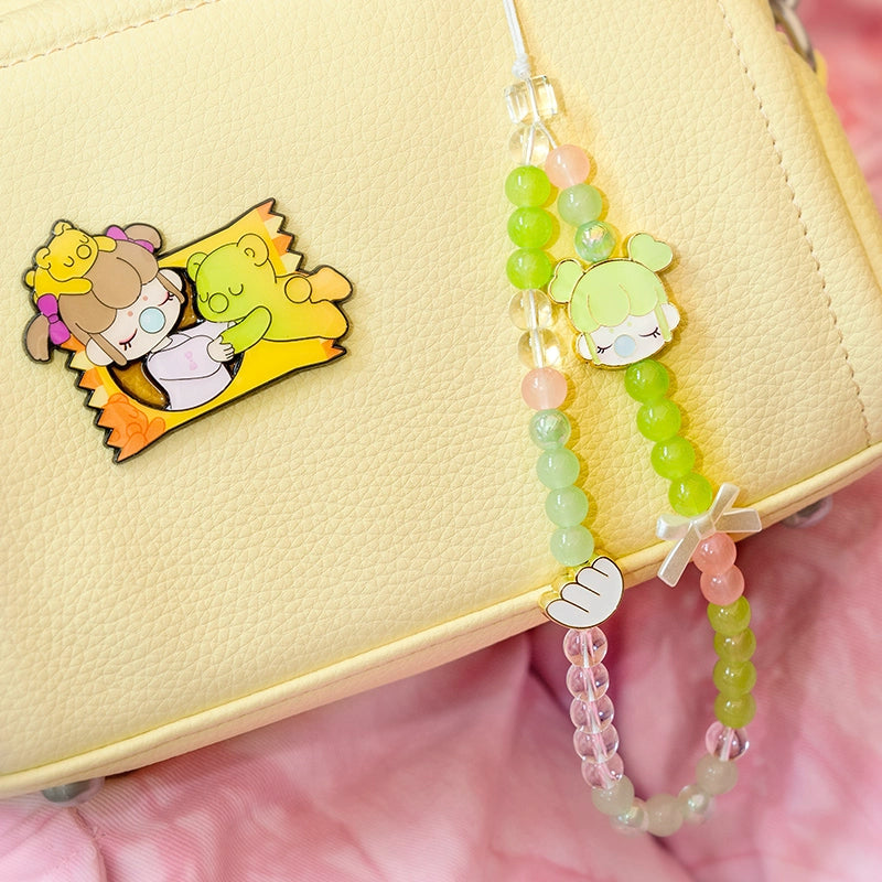 NANCI Sweet Time Phone Chain Series Blind Box