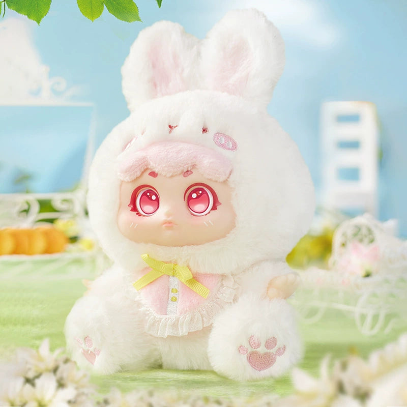 Zoo Party Plushy Series Blind Box