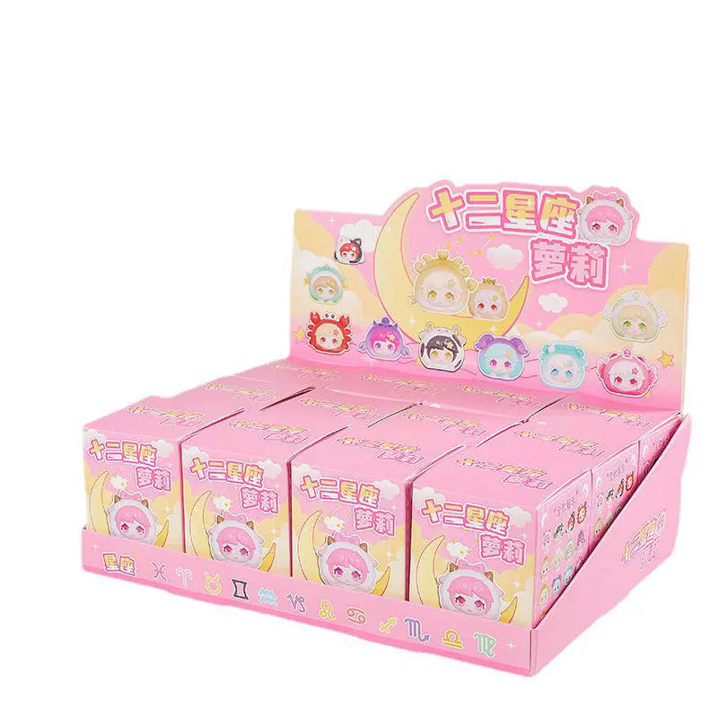 LOLI Zodiac Series Bean Blind Box