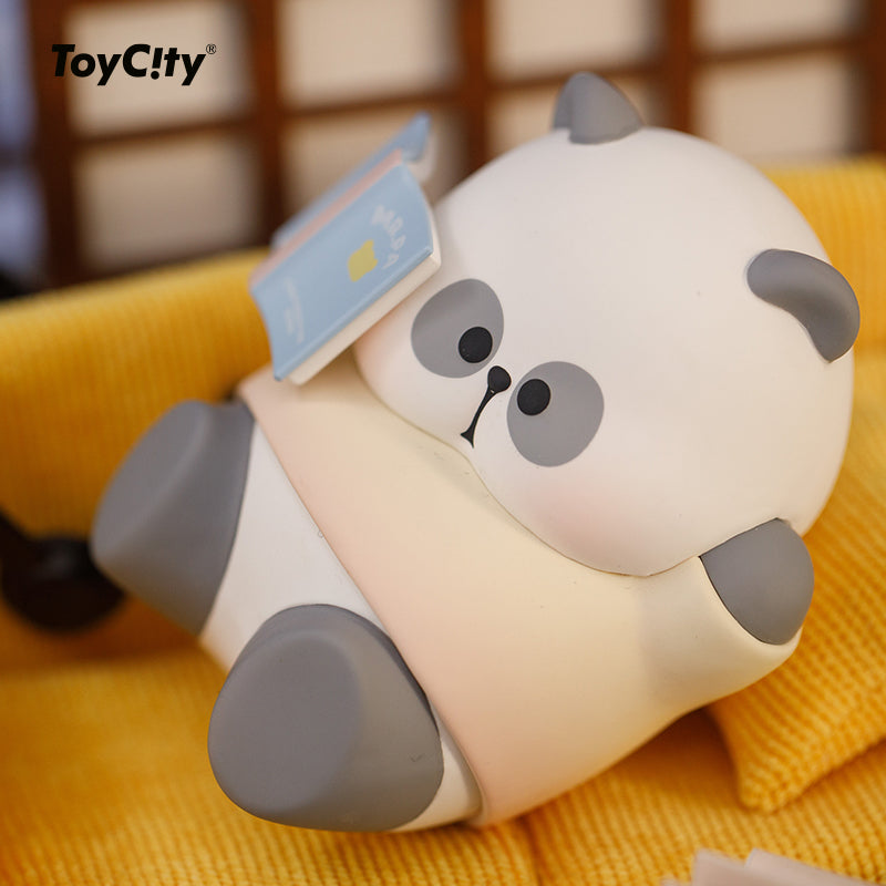MR.PA Working Week Series Blind Box