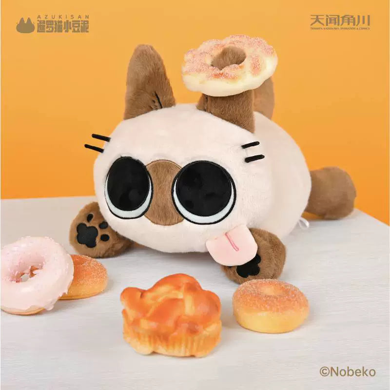 Azukisan's Daily Life Series Blind Box