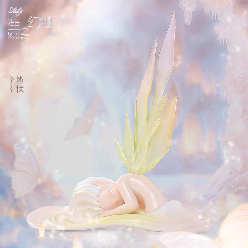 SLEEP ELF Life Of Fantasies Series Blind Box