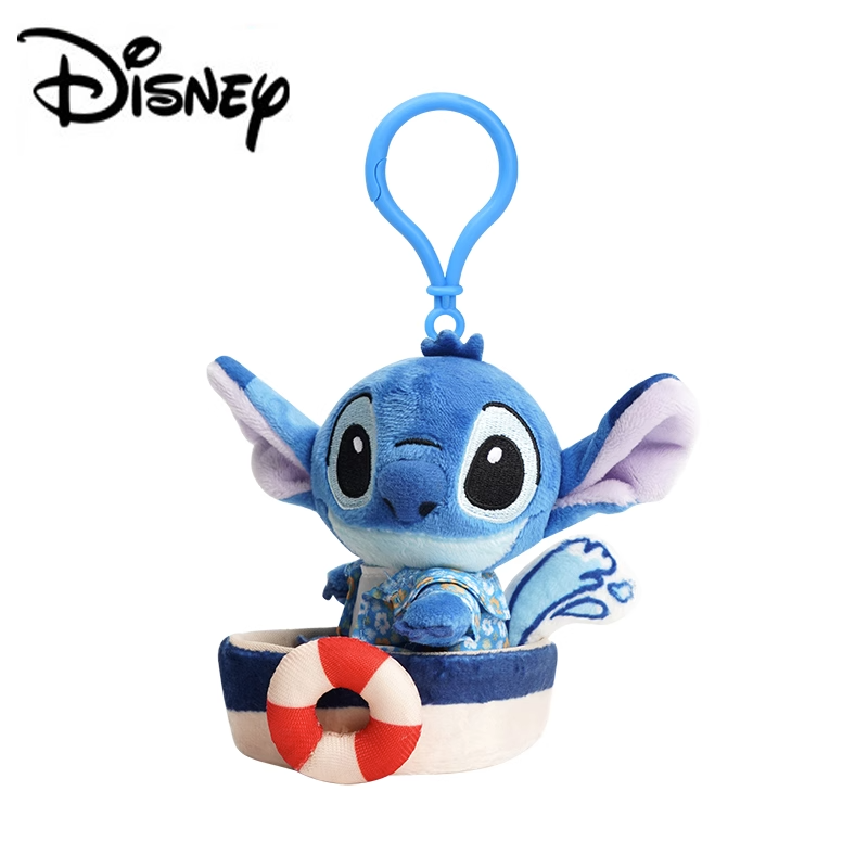 STITCH Eat And Play Plushy Series Blind Box