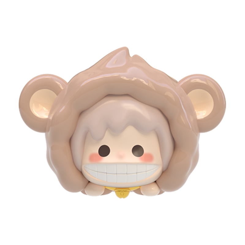 HEYONE Chinese Zodiac Beans Blind Bag