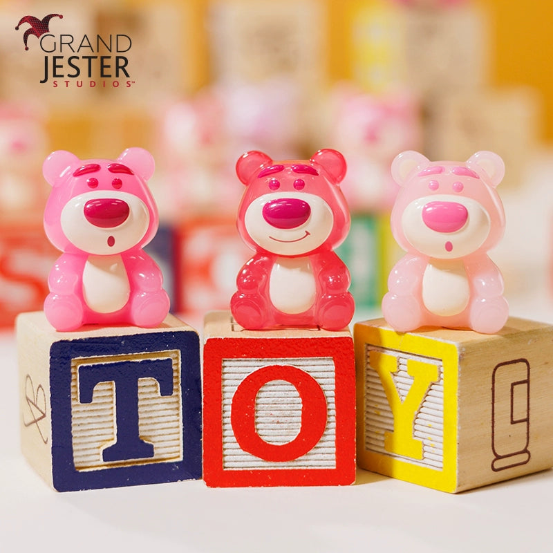 LOTSO Scent Bean Series Blind Bag