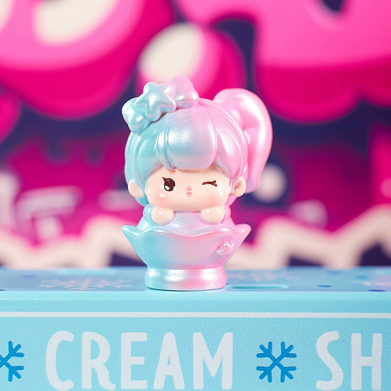 Dopamine Love Bean Series Blind Box