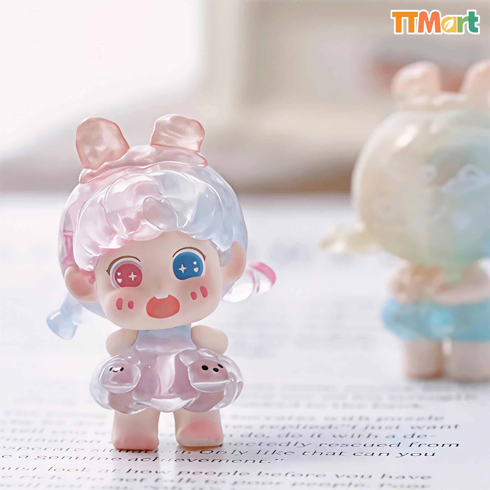 DUNDUN Forest Sweetie Mini Series Blind Bag