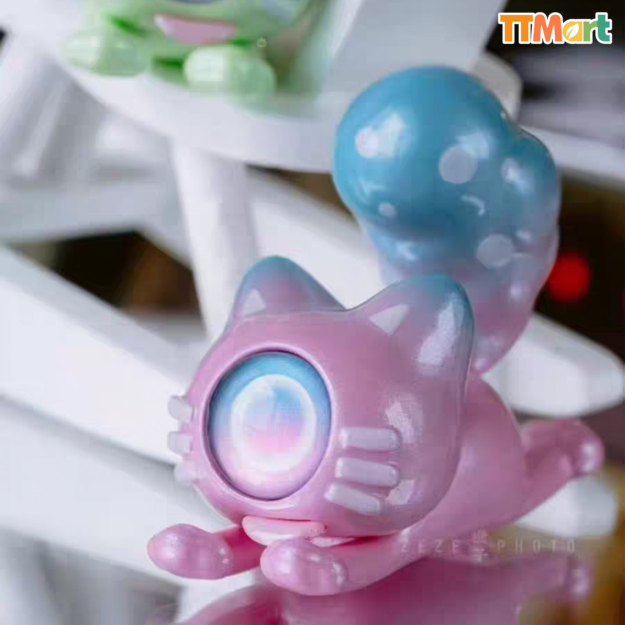 DOWNY Pranky Paradise Mini Series Blind Bag