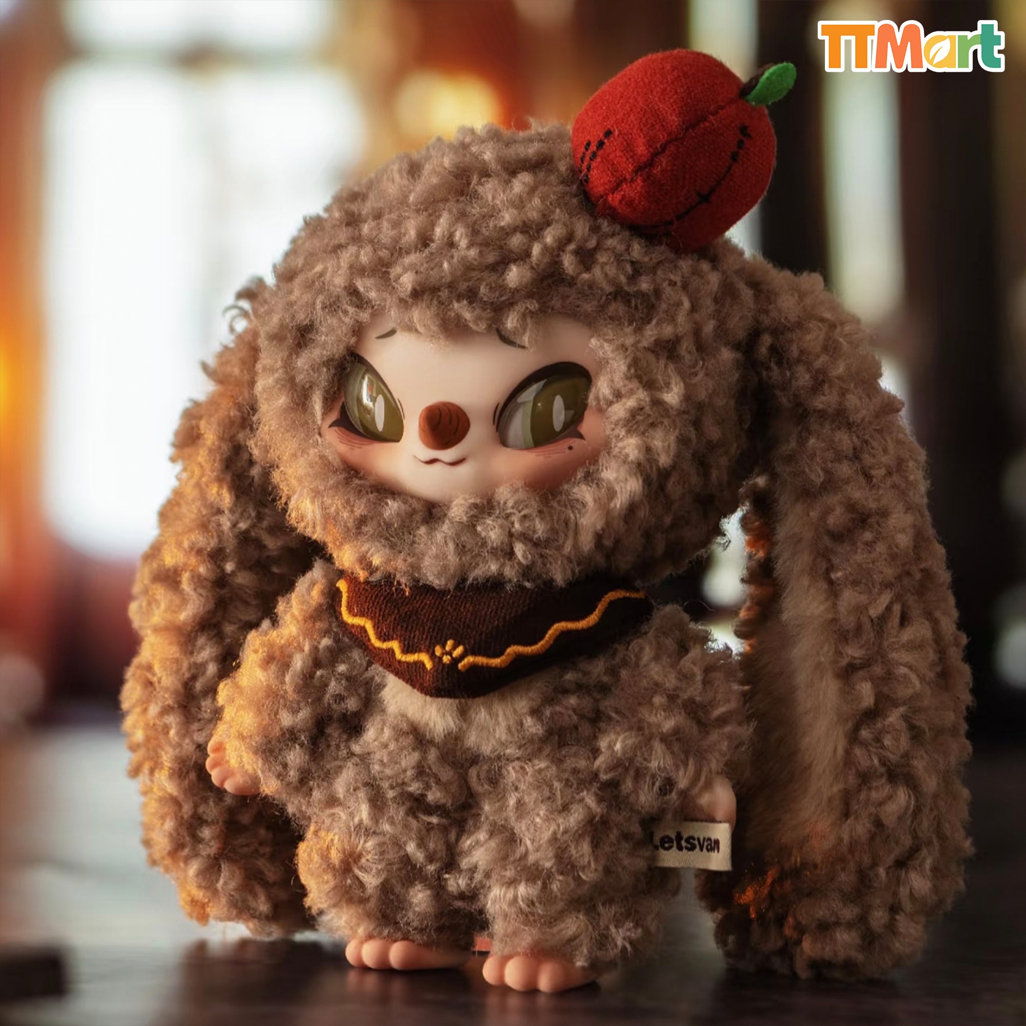 SINONO Let Me Tell You A Secret Series Plush Blind Box