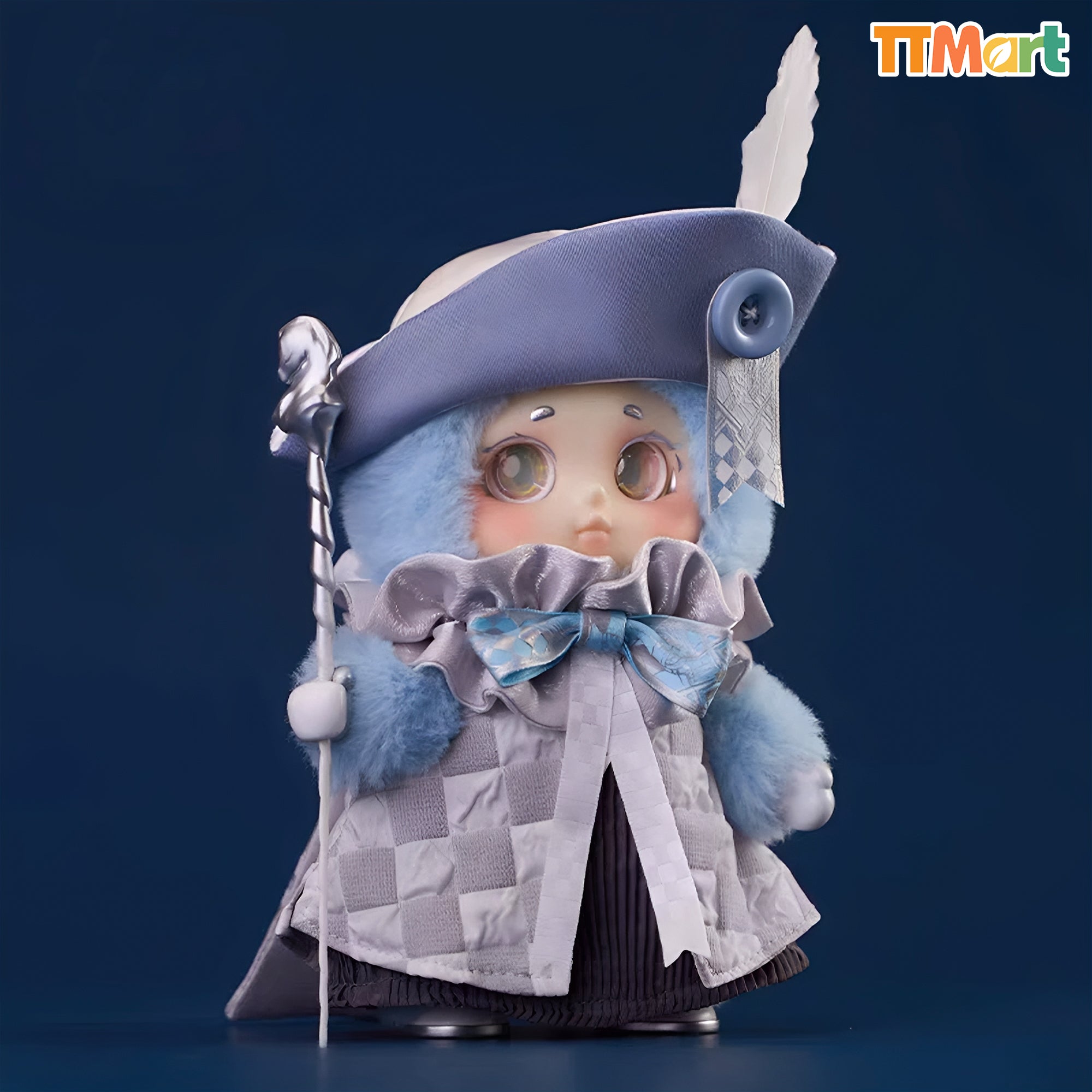 CINO Chessino Land Plush Series Blind Box