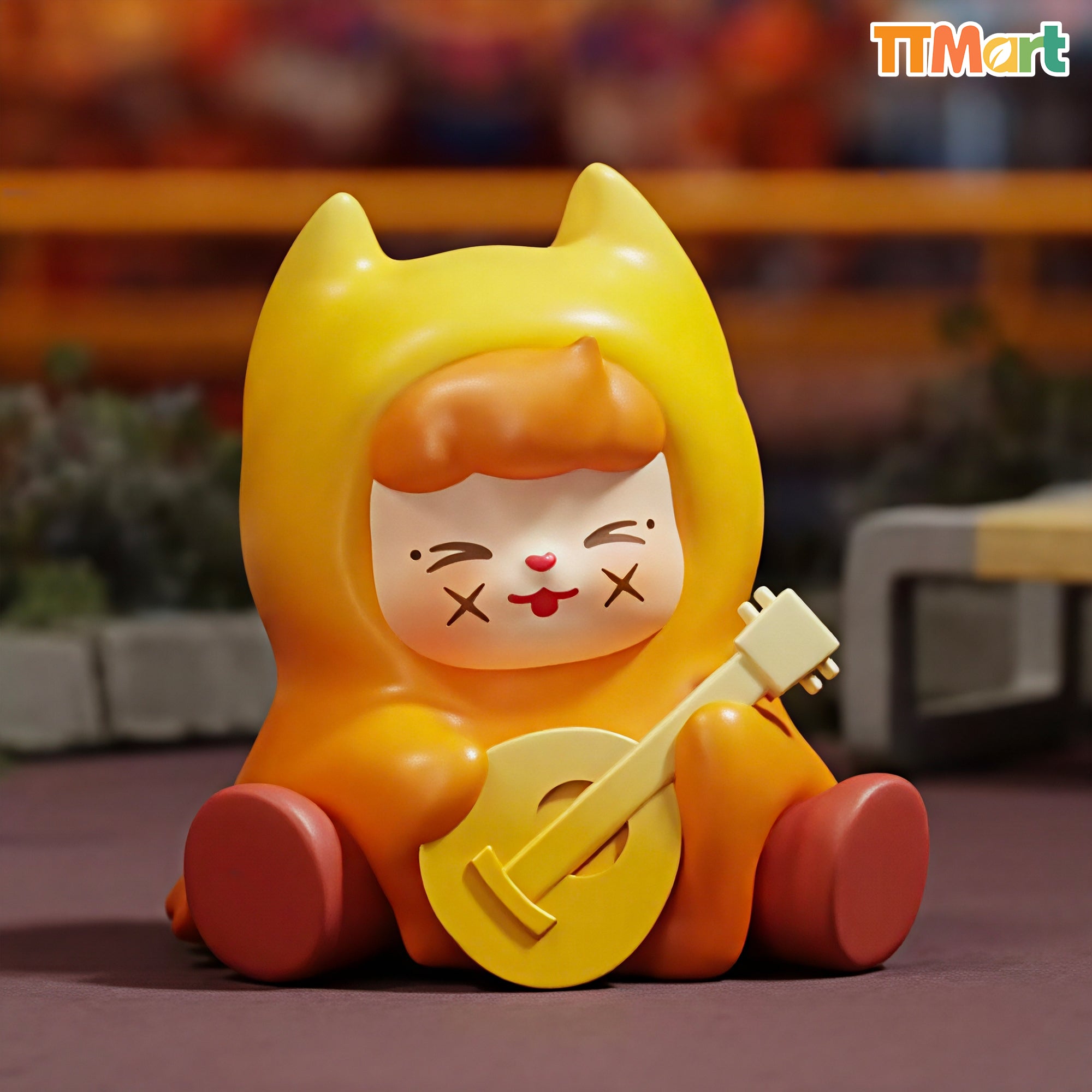 XXFU Night Stories The Werewolves Wood Mini Series Blind Bag