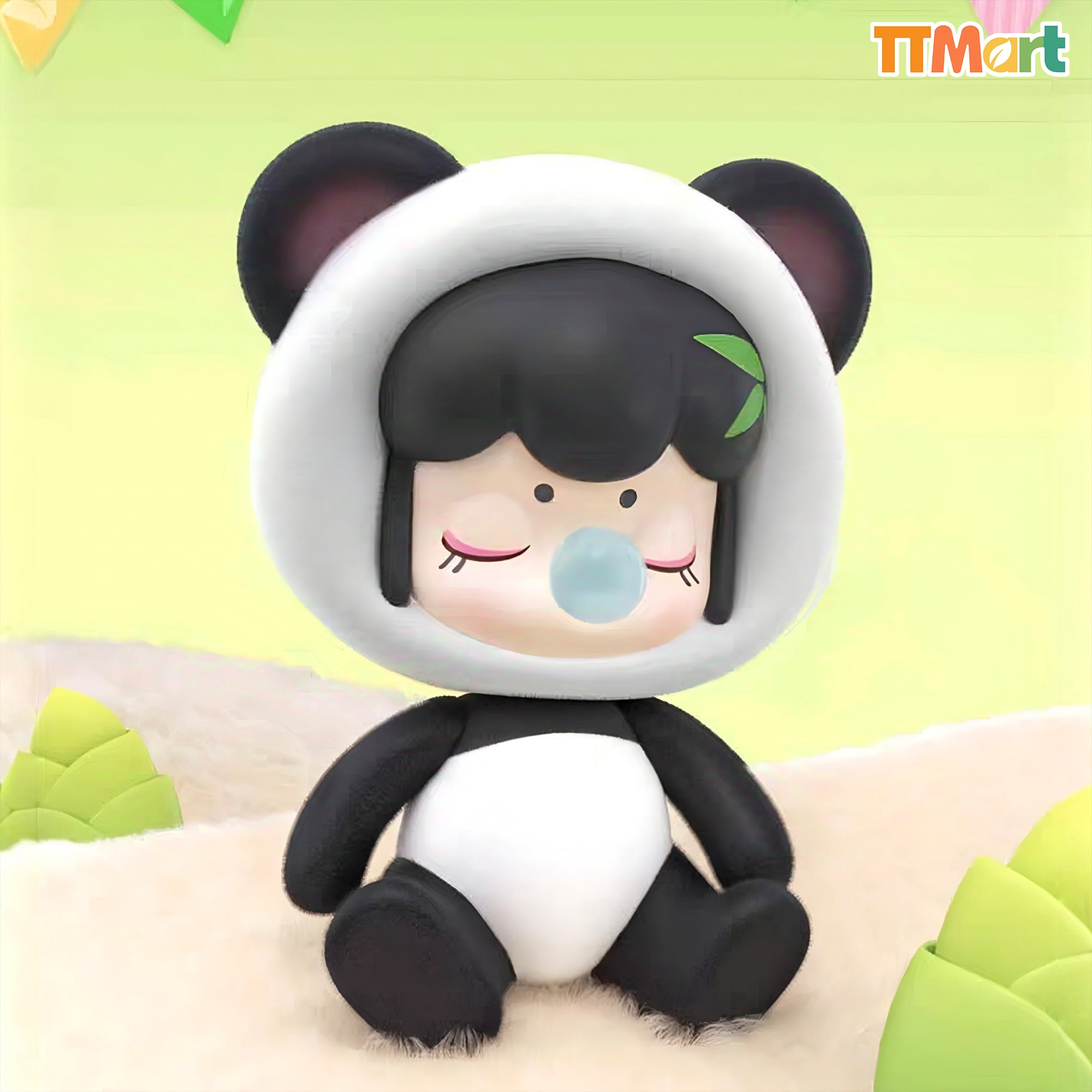 BABY NANCI Fluffy Party Series Blind Box