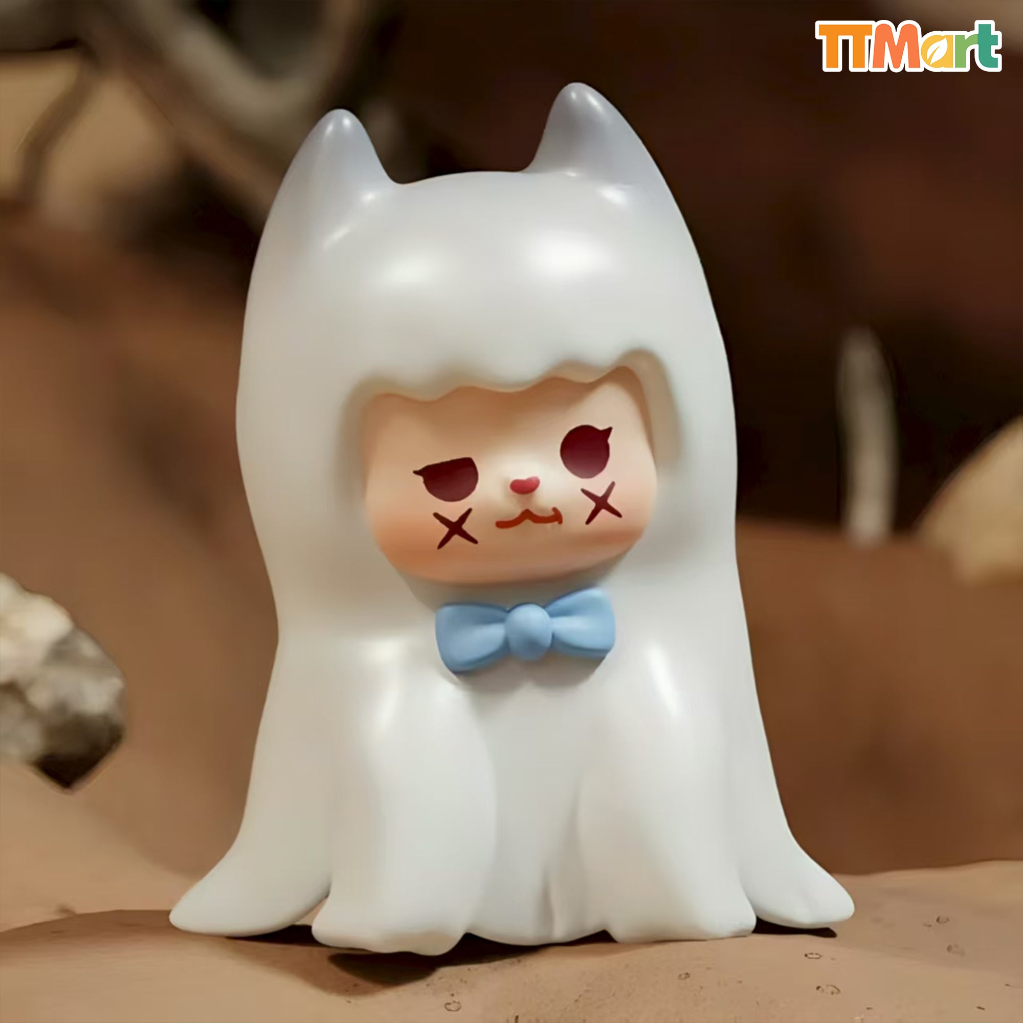 XXFU Night Stories The Werewolves Wood Mini Series Blind Bag