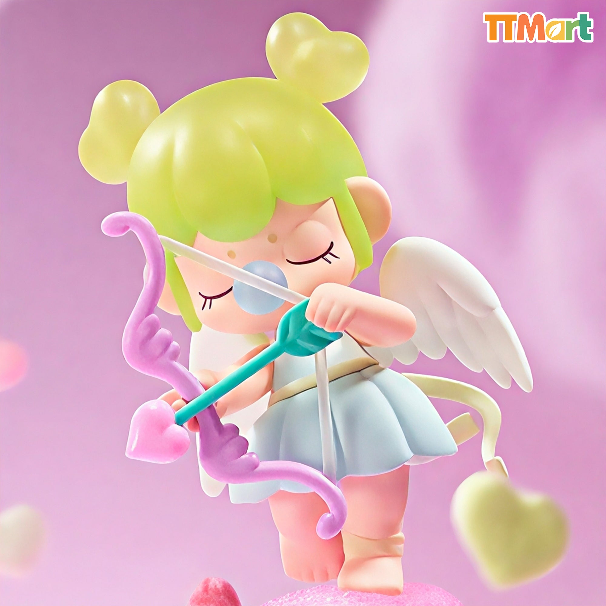 NANCI Sweet Time Figure Series Blind Box