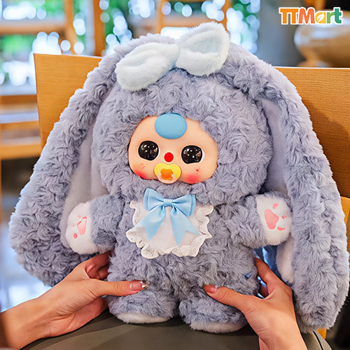 Baby Three 400% V4 Sweetie Baby Plush Series Blind Box