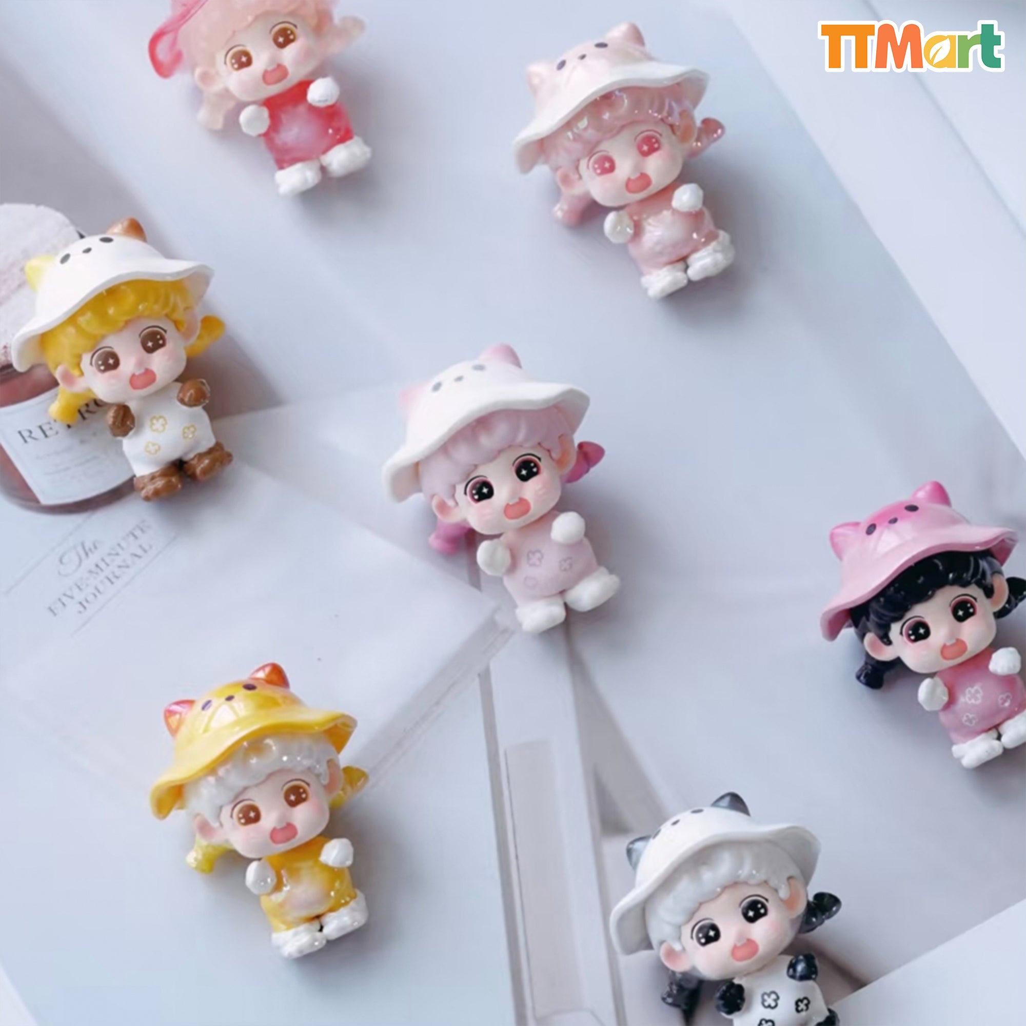 DUNDUN Forest Sweetie Mini Series Blind Bag