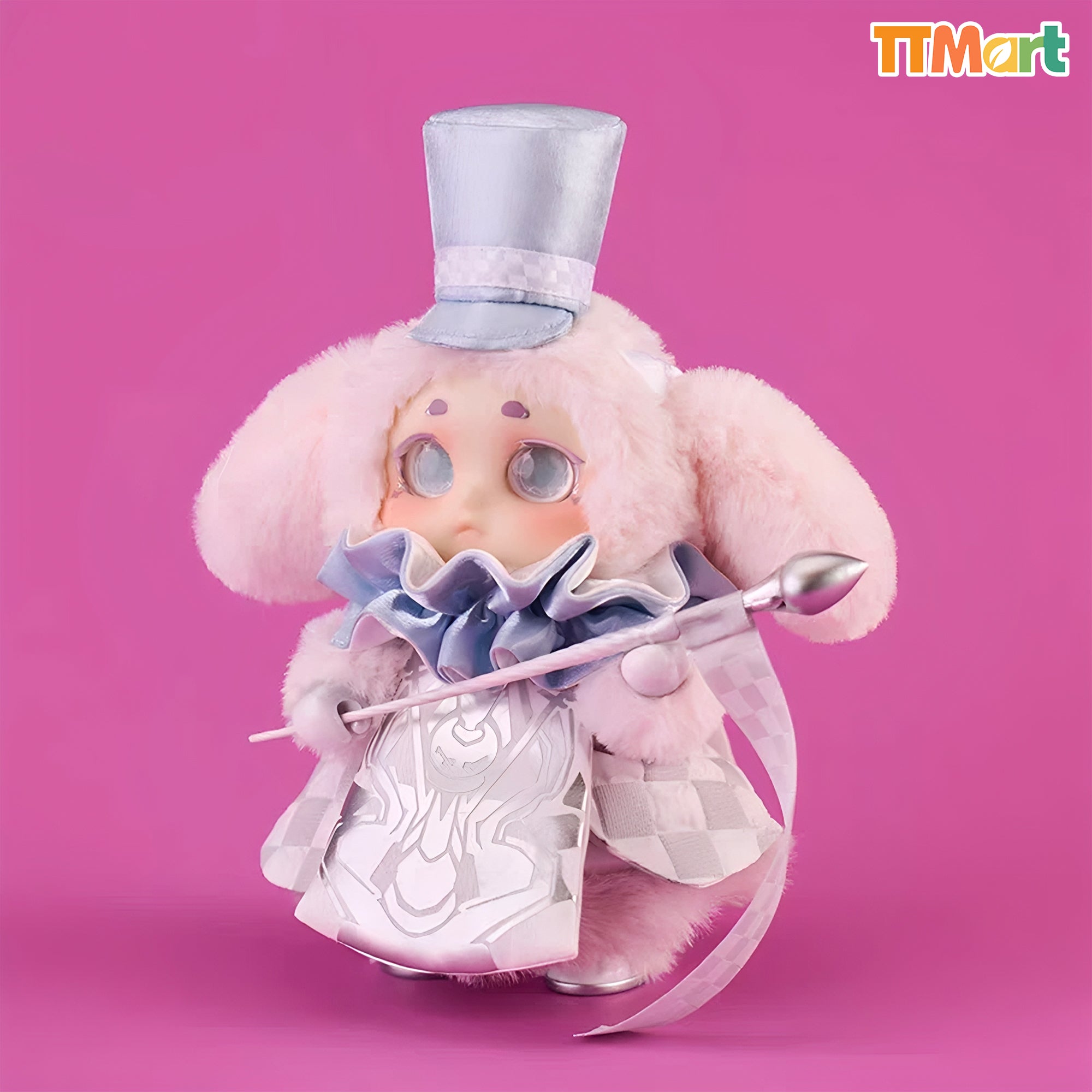 CINO Chessino Land Plush Series Blind Box