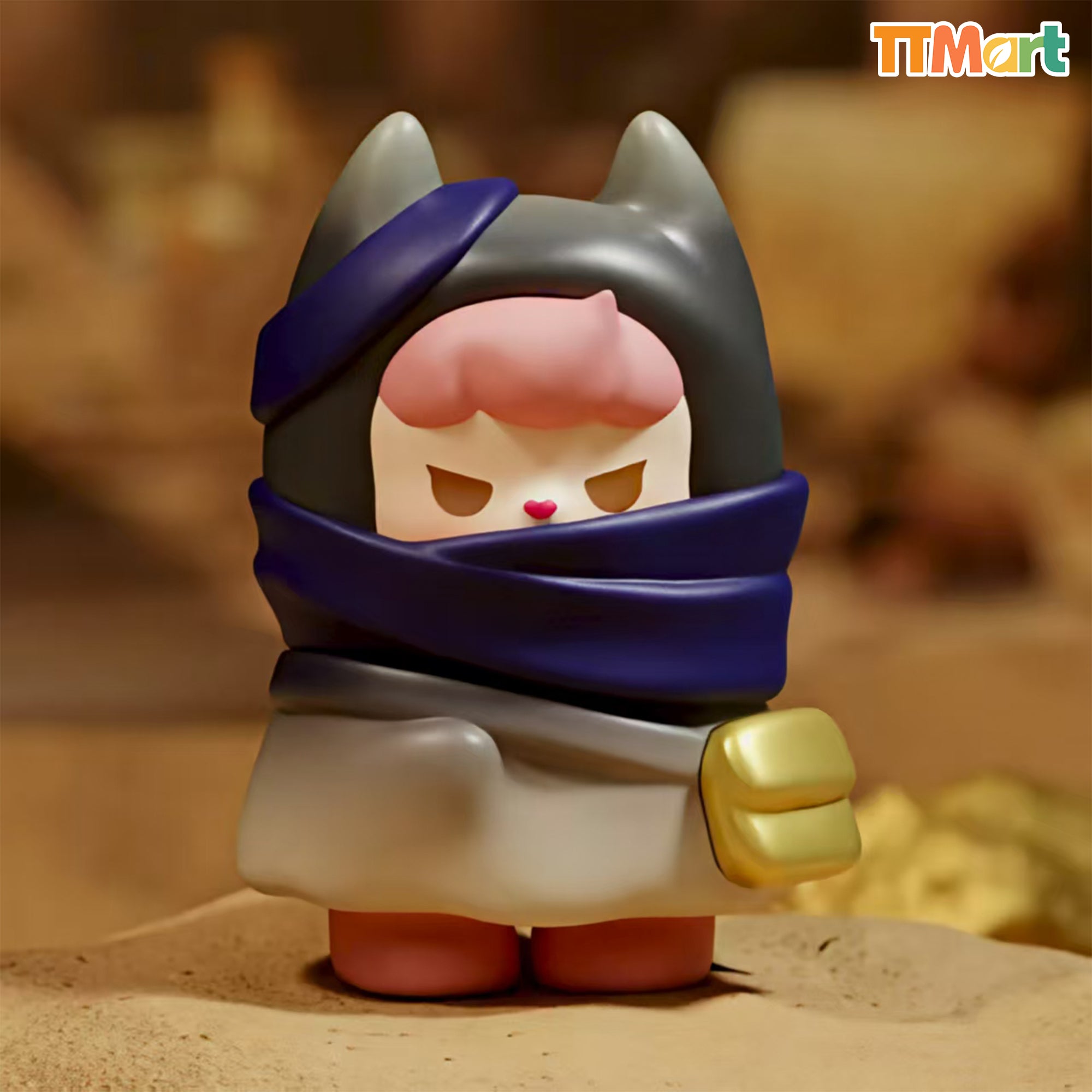 XXFU Night Stories The Werewolves Wood Mini Series Blind Bag