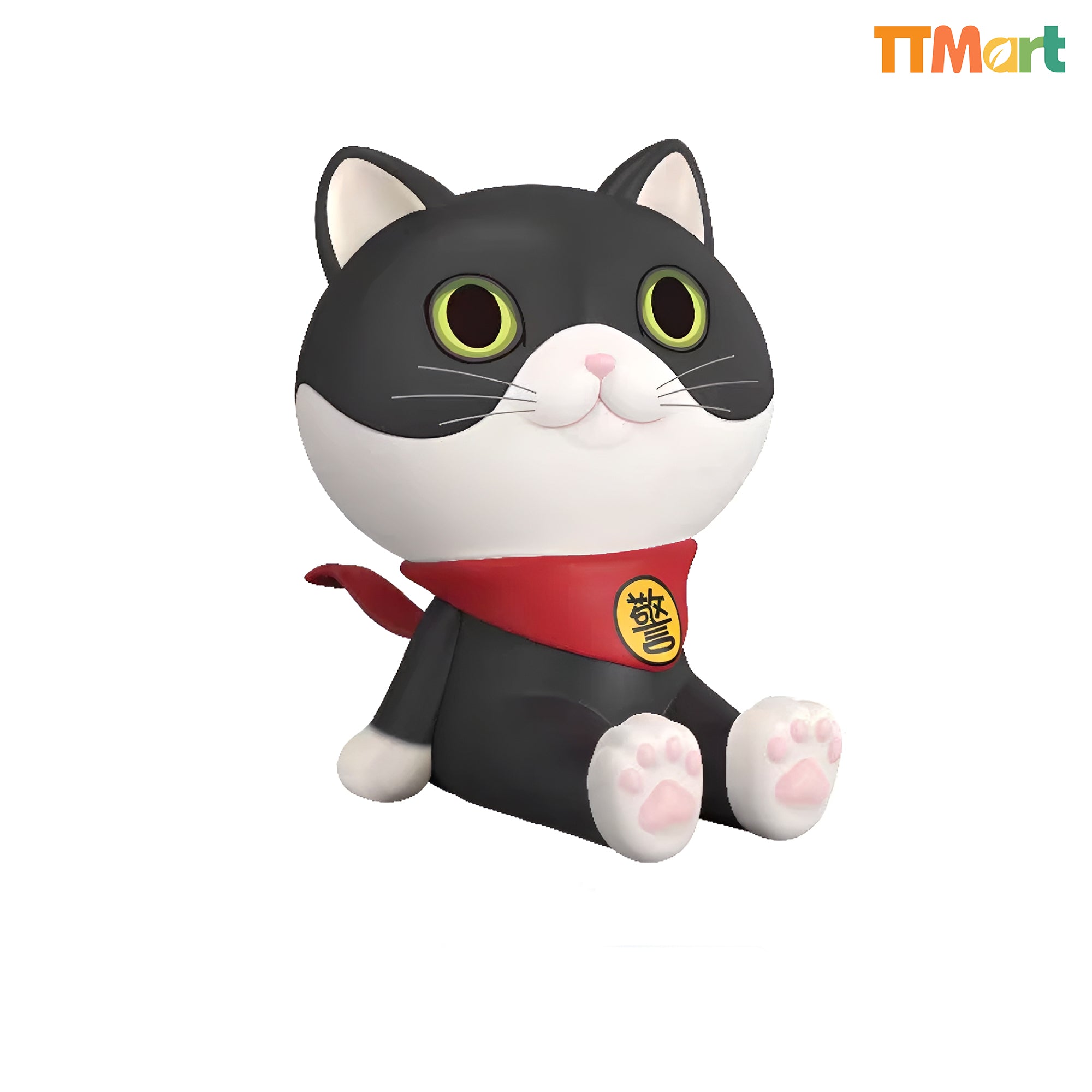 TATA CAT Phone Stand Series Blind Box