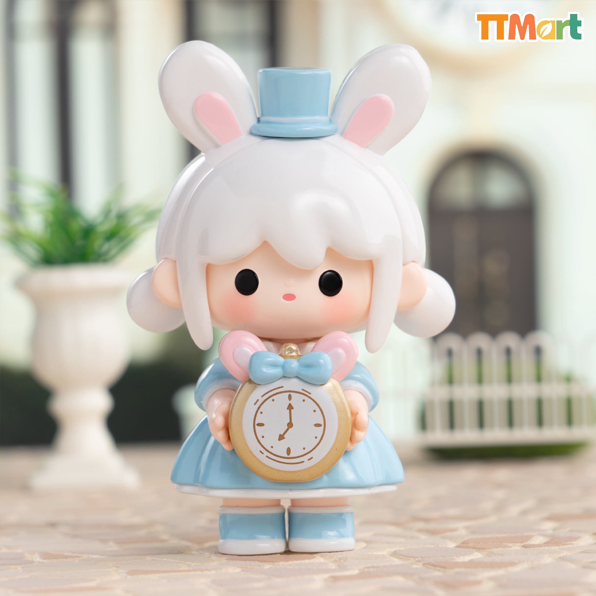 UUTOY Fairy Journey Series Mini Figures Blind Box