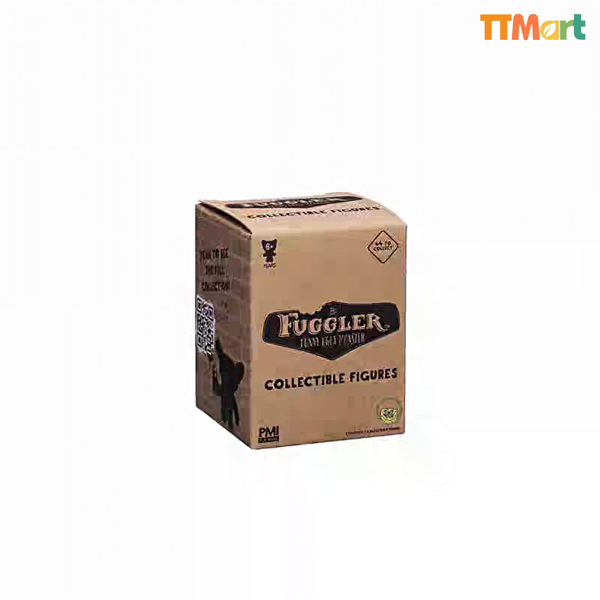 FUGGLER Funny Ugly Monster Figure Series Blind Box