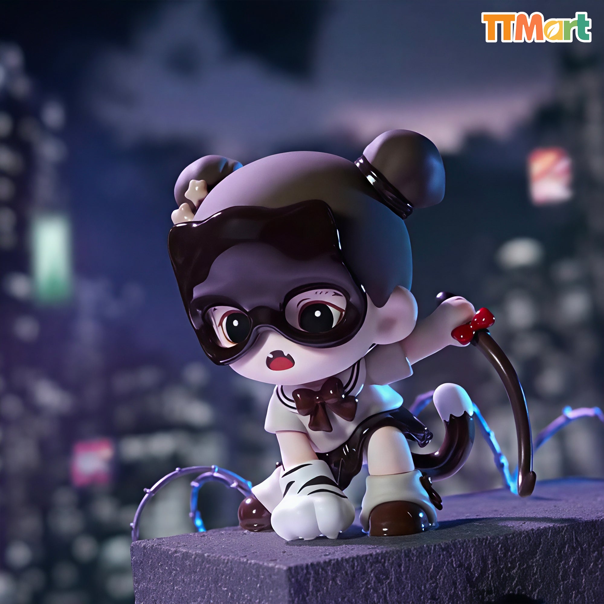 ZORAA l Am The Baby Boss Series Blind Box