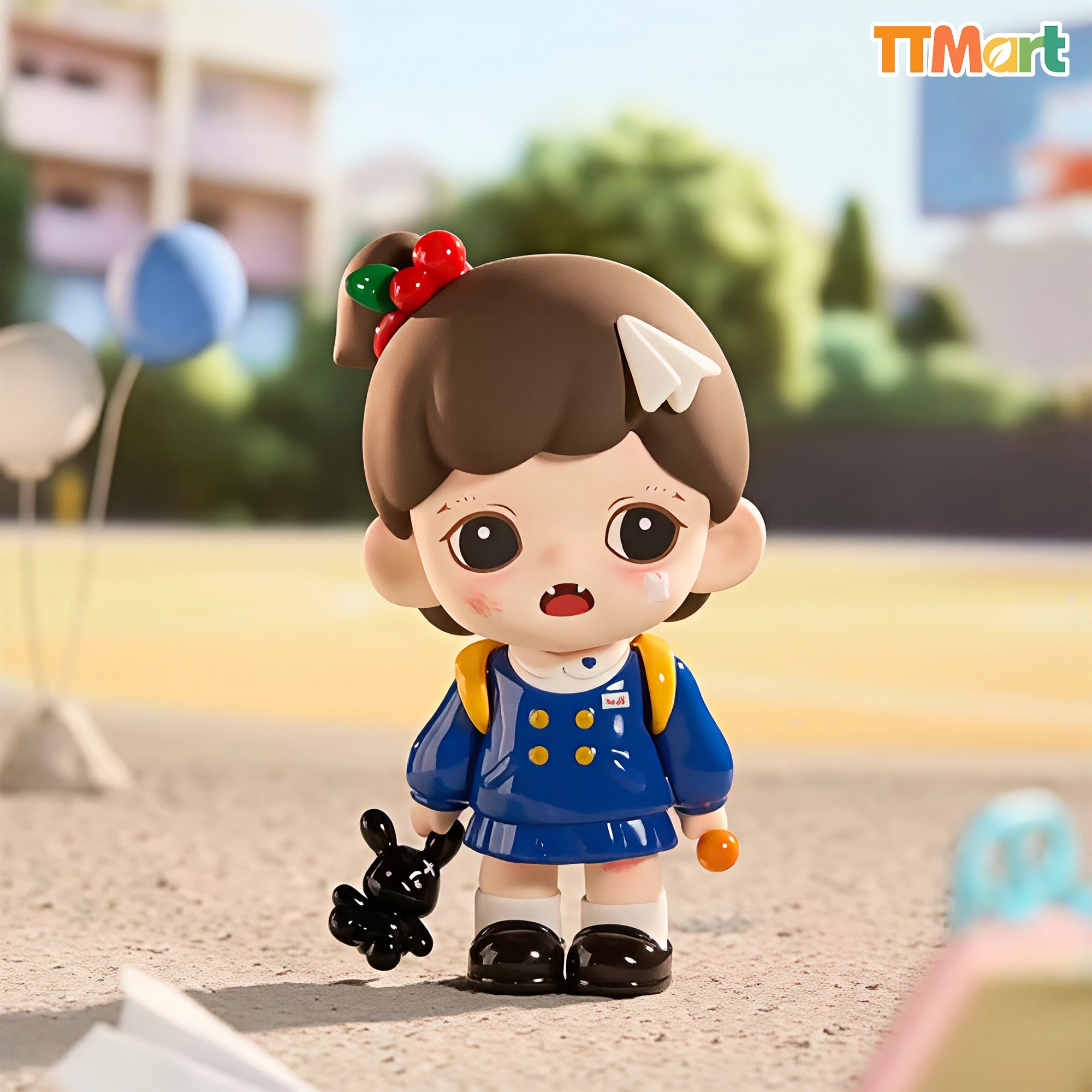 ZORAA l Am The Baby Boss Series Blind Box