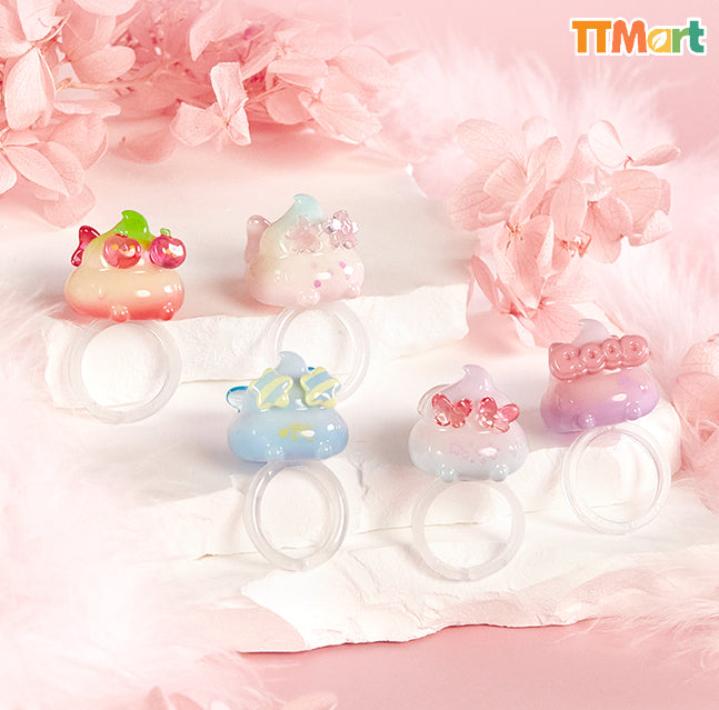 Emmmkun Look Mini V5 Series Blind Bag