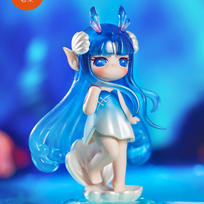 SURI Myth Series confirmed box