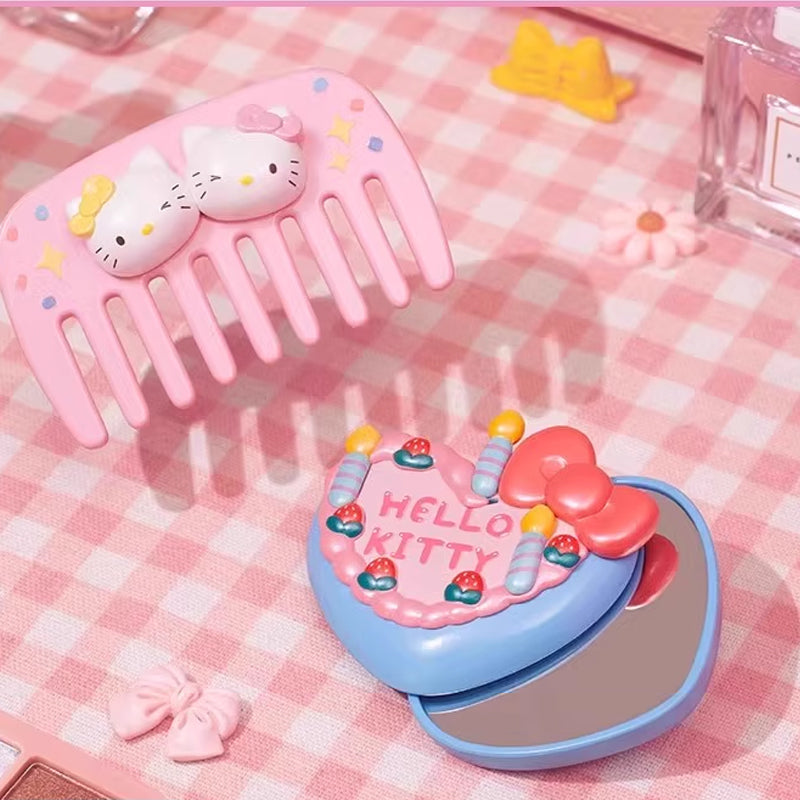 SANRIO HK 50TH Anniversary Series Blind Box