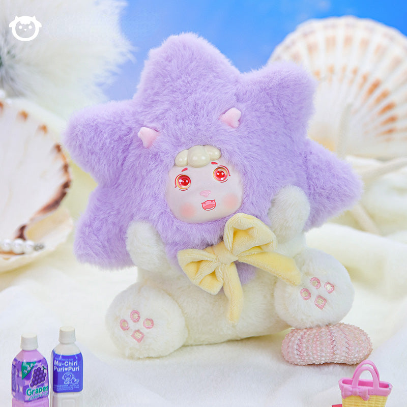 BONANA Voice Of Ocean Series Blind Box