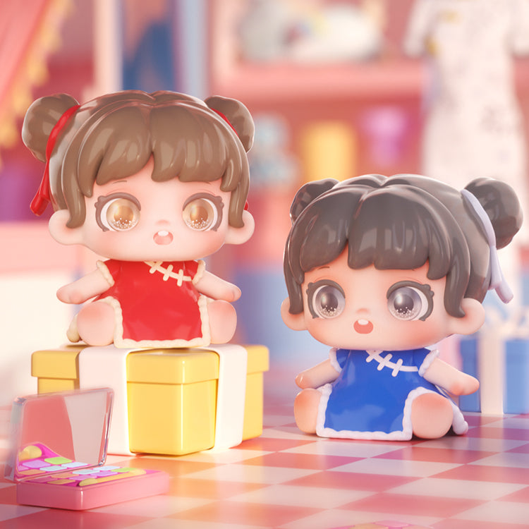 MIANA Styling House Mini Series Blind Box