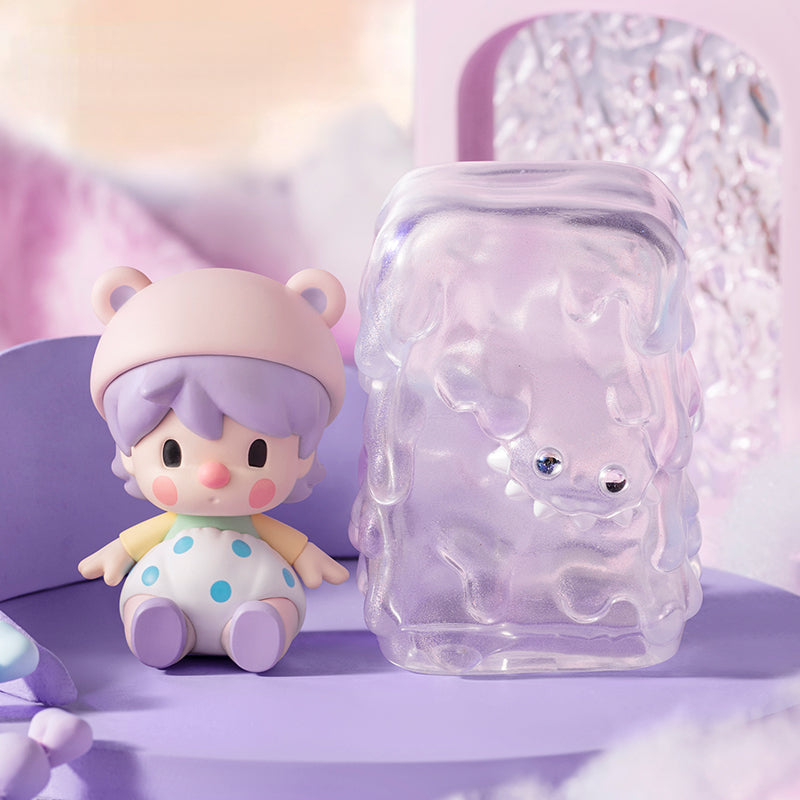 SWEET BEAN Together Series Blind Box