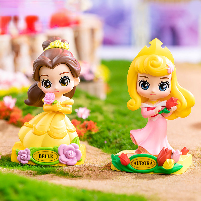 DSY Princess Garden Series Blind Box
