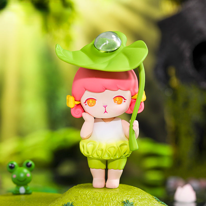 BUNNY Playfulness Series Blind Box