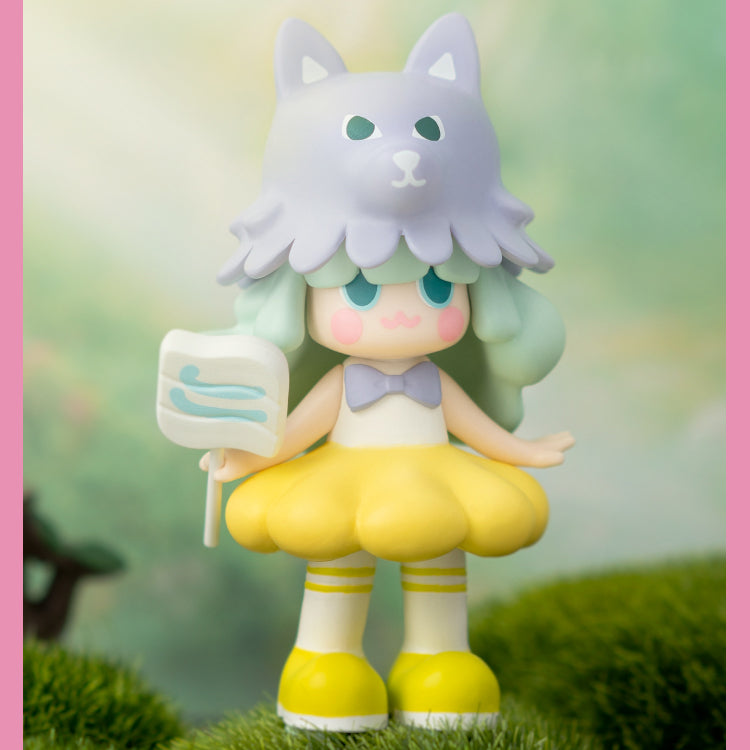 LOFI Weather Series Blind Box