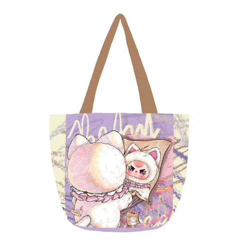 Baby Three Shoulder Bag Series Blind Box