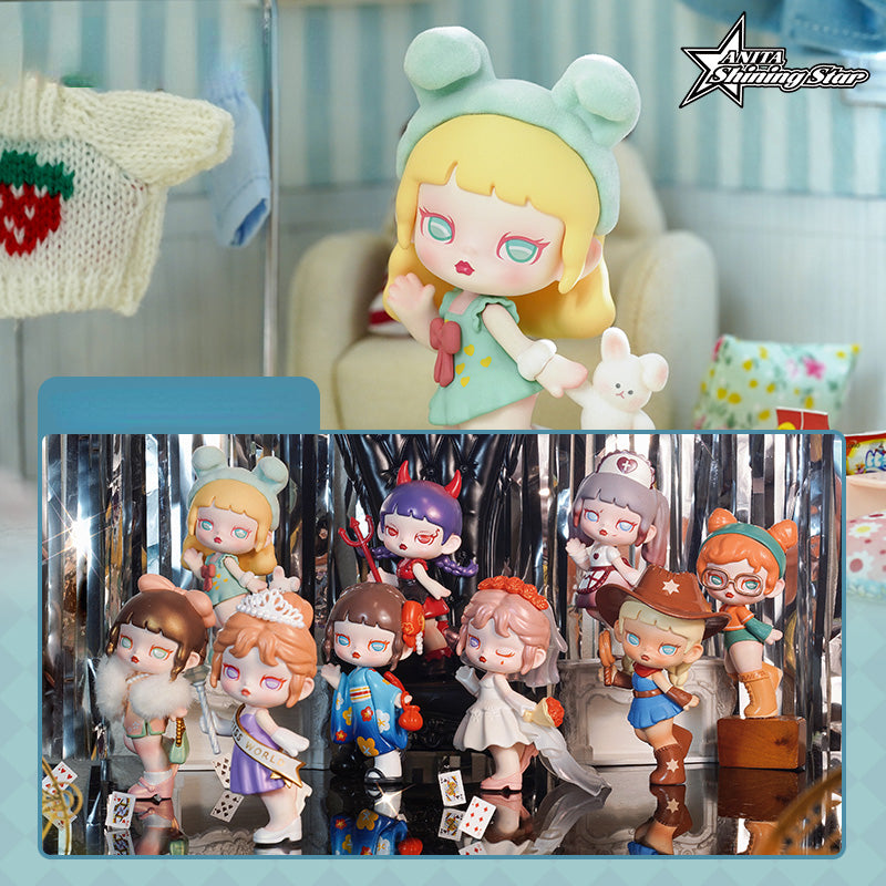 ANITA Shining Star Series Blind Box
