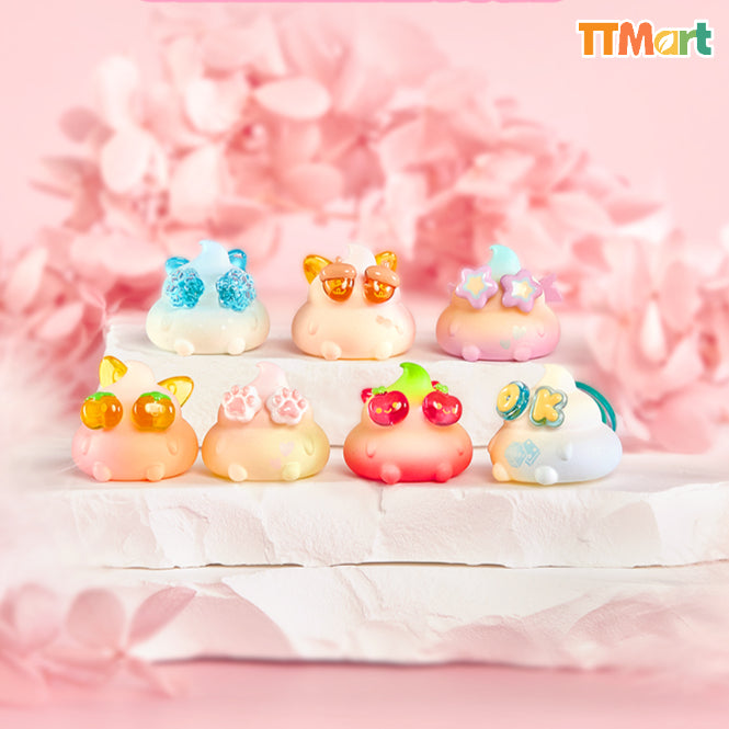 Emmmkun Look Mini V5 Series Blind Bag