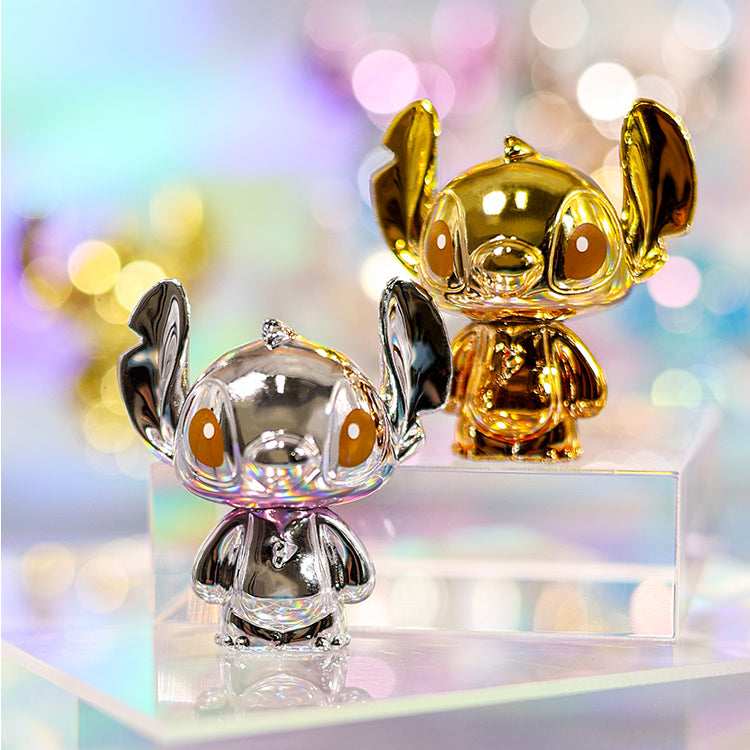 STITCH Explore the Galaxy Planets Bean Series Blind Bag