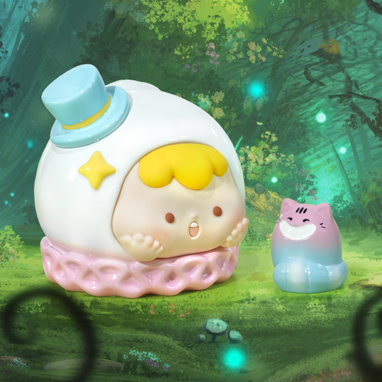 ZAIZAI Fairytale Series Blind Box